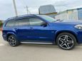 SUV   Mercedes-Benz GL-Class 2019 , 4899999 , 