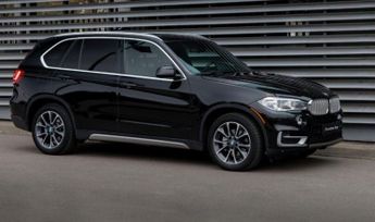 SUV   BMW X5 2017 , 2032000 , 