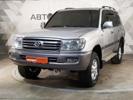 SUV   Toyota Land Cruiser 2007 , 1959000 , 