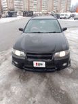  Nissan Avenir 2001 , 500000 , 