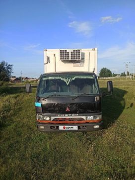   Mitsubishi Fuso Canter 1999 , 1449000 , 