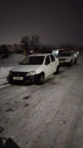  Renault Logan 2012 , 450000 , 