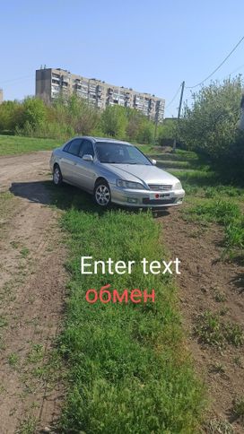 Honda Accord 1998 , 360000 , -