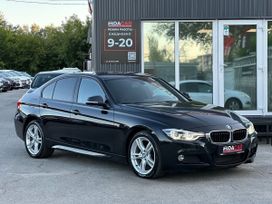  BMW 3-Series 2017 , 2250000 , 