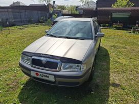  Skoda Octavia 2008 , 675000 , 