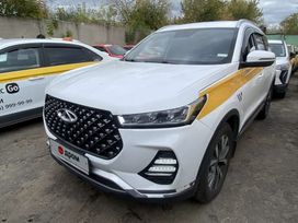 SUV   Chery Tiggo 7 Pro Max 2023 , 1410560 , 