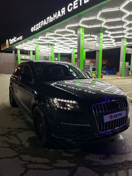 SUV   Audi Q7 2011 , 1700000 , 