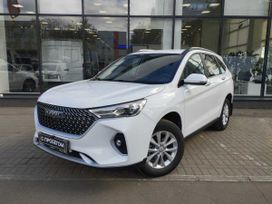SUV   Haval M6 2023 , 1623000 , 