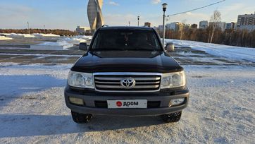 SUV   Toyota Land Cruiser 2004 , 2400000 , 