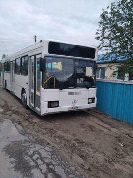   Mercedes-Benz O407 1998 , 300000 , 