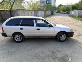  Toyota Corolla 1999 , 310000 , 