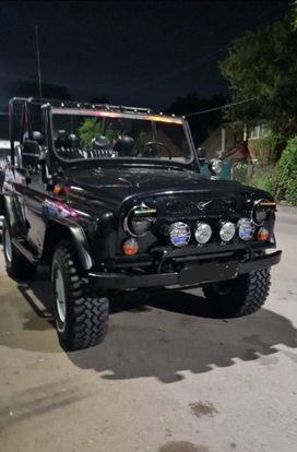 SUV    3151 1994 , 550000 , --
