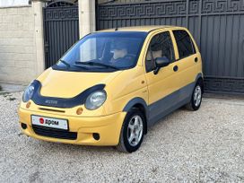 Daewoo Matiz 2005 , 220000 , 