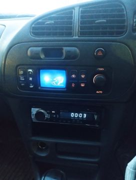  Mitsubishi Mirage 1998 , 200000 , 