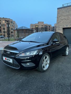  Ford Focus 2010 , 700000 , 