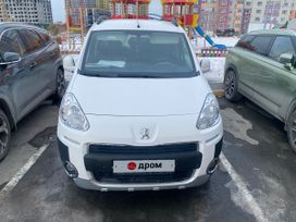    Peugeot Partner Tepee 2013 , 895000 , 