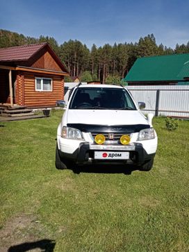 SUV   Honda CR-V 1997 , 500000 , 