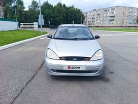  Ford Focus 2002 , 150000 , 