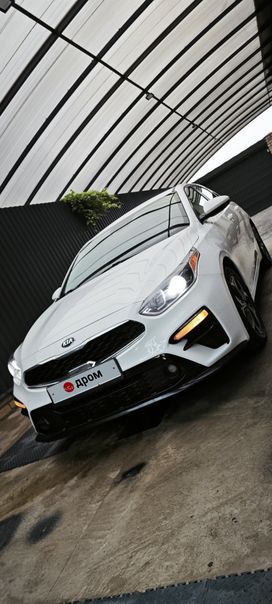  Kia Forte 2019 , 1750000 , 