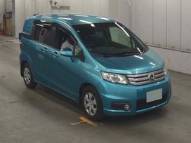    Honda Freed Spike 2012 , 850000 , 