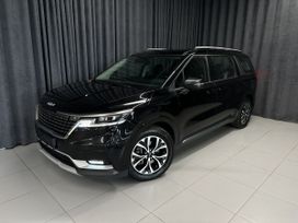    Kia Carnival 2022 , 3390000 , 