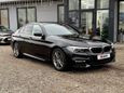  BMW 5-Series 2017 , 3880000 , 