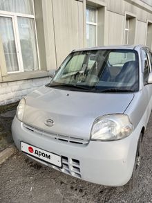 Междуреченск Esse, 2007 Междуреченск Esse, 2007