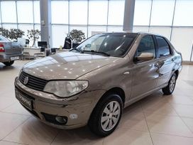  Fiat Albea 2009 , 318000 , 