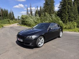  BMW 5-Series 2014 , 2550000 , 