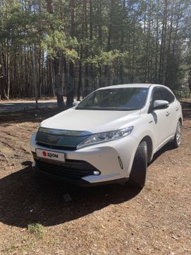 SUV   Toyota Harrier 2018 , 3200000 , 
