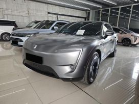 SUV   Avatr 11 2022 , 4200000 , 