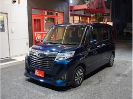  Toyota Roomy 2021 , 559000 , 