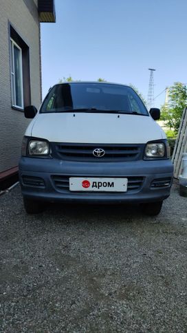    Toyota Town Ace 1999 , 419000 , 