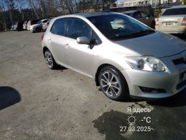  Toyota Auris 2008 , 750000 , 
