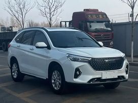 SUV   Haval M6 2022 , 1250000 , 