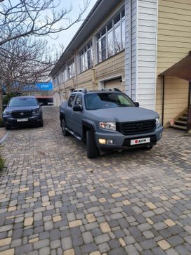  Honda Ridgeline 2012 , 2300000 , 