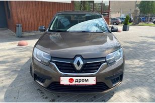  Renault Sandero 2018 , 719000 , 