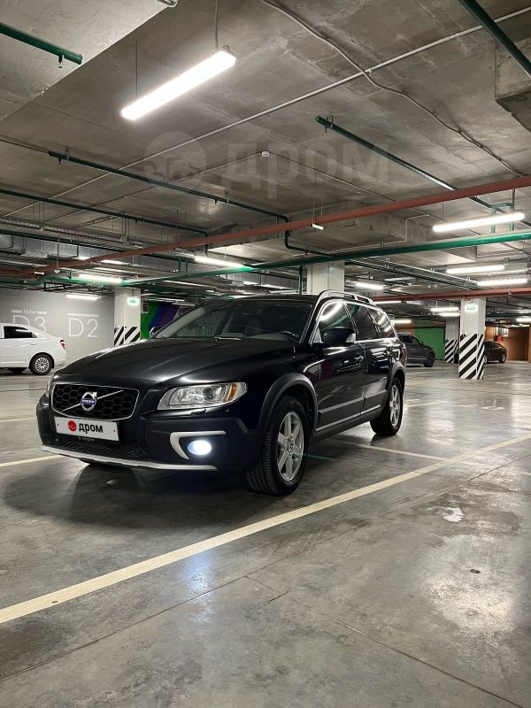  Volvo XC70 2014 , 1850000 , 