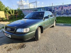  Audi A6 1996 , 320000 ,  