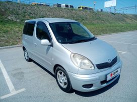  Toyota Funcargo 2002 , 495000 , 