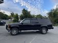SUV ��� ����������� Chevrolet Suburban 1994 ����, 1300000 ������, �����������
