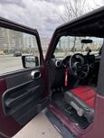  3  Jeep Wrangler 2007 , 2250000 , 
