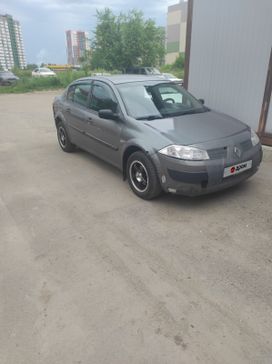  Renault Megane 2005 , 320000 , 