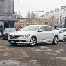  Renault Samsung SM6 2016 , 1499000 , 
