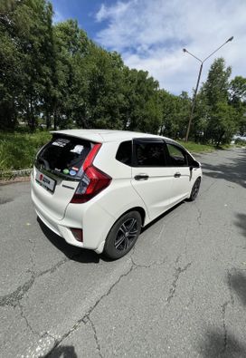  Honda Fit 2014 , 980000 , 