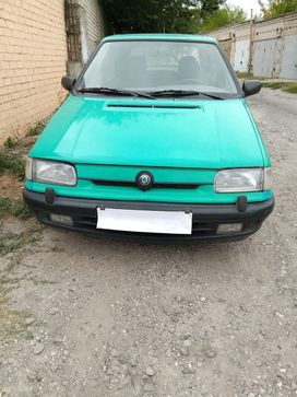  Skoda Felicia 1996 , 105000 , 