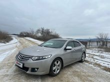  Accord, 2009