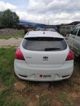  3  Kia ProCeed 2009 , 330000 , 