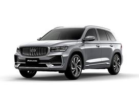 SUV   Geely Monjaro 2024 , 4852190 , 