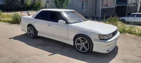  Toyota Chaser 1989 , 650000 , 
